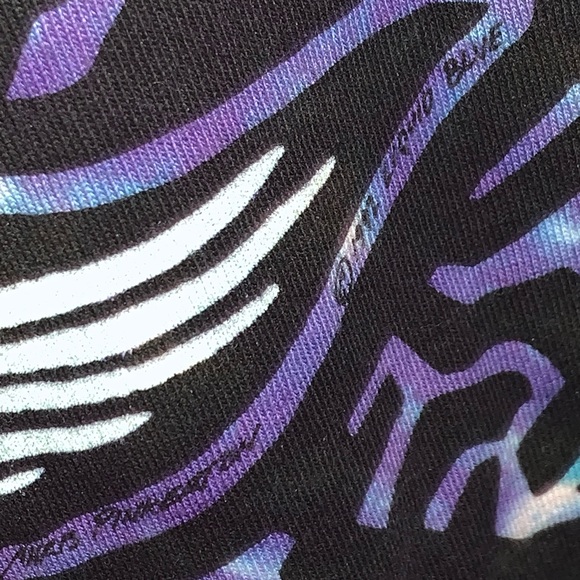 Vintage liquid blue 1992 sun and moon - Picture 5 of 7